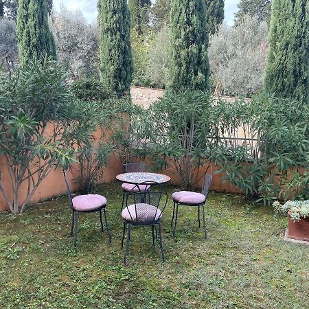 Appartement - Le Corti Di Orciatico Exteriér fotografie