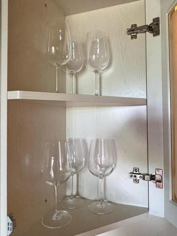 Appartement - Le Corti Di Orciatico Exteriér fotografie